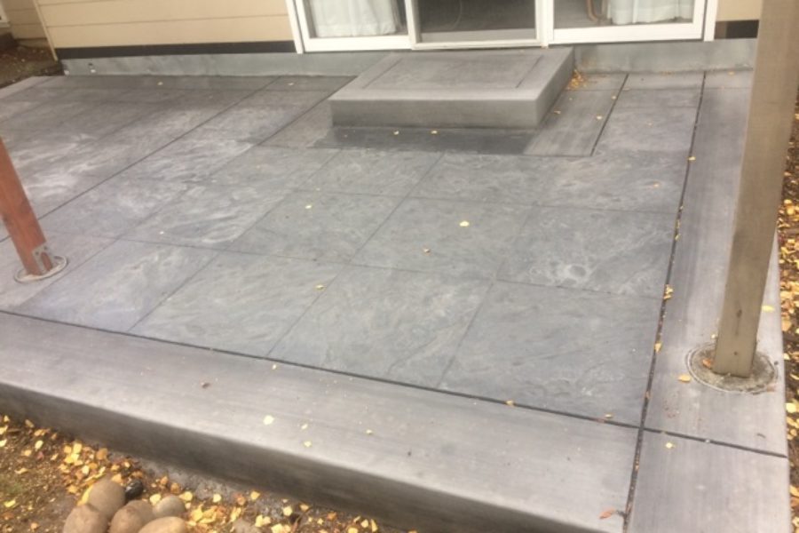 Patios