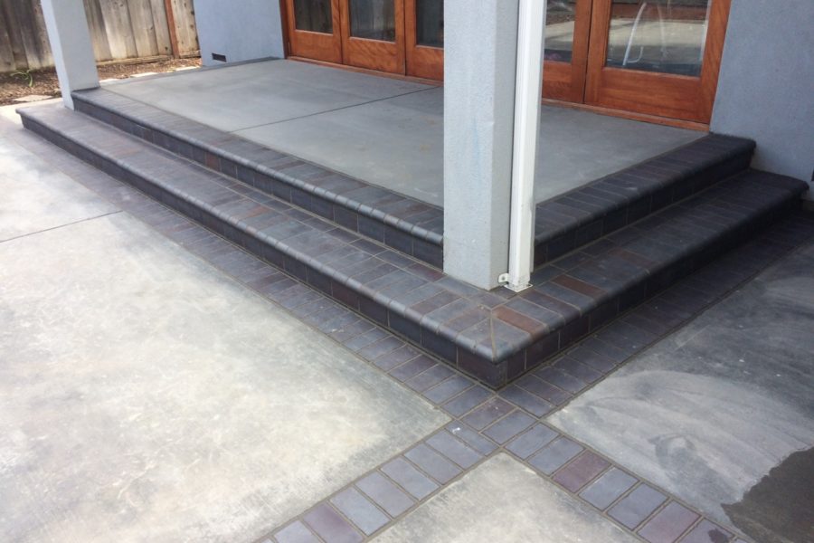 Natural Stone and Brick