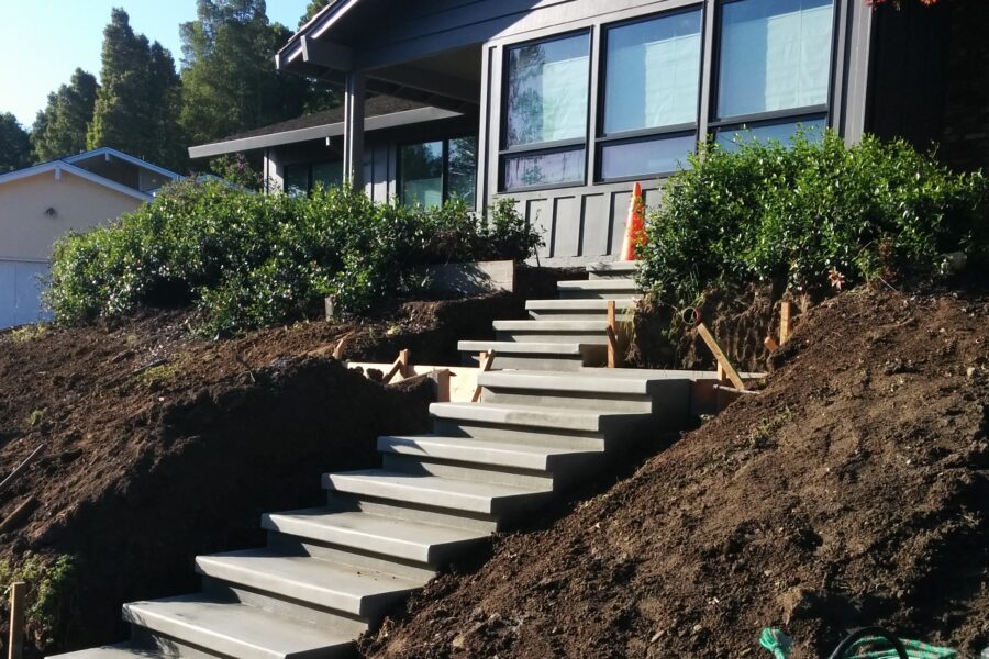 Concrete