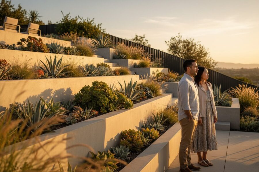 Concrete Retaining Wall Cost: A 2026 Bay Area Pricing Guide