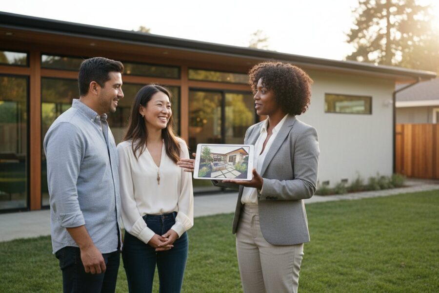 Hiring Residential Landscape Contractors: A Homeowner’s Checklist