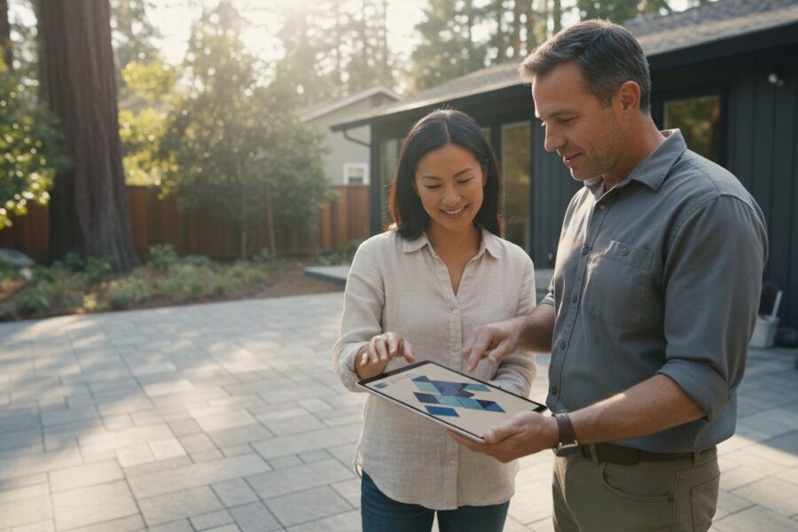 How to Find the Best Paver Installation Companies: A Hiring Guide