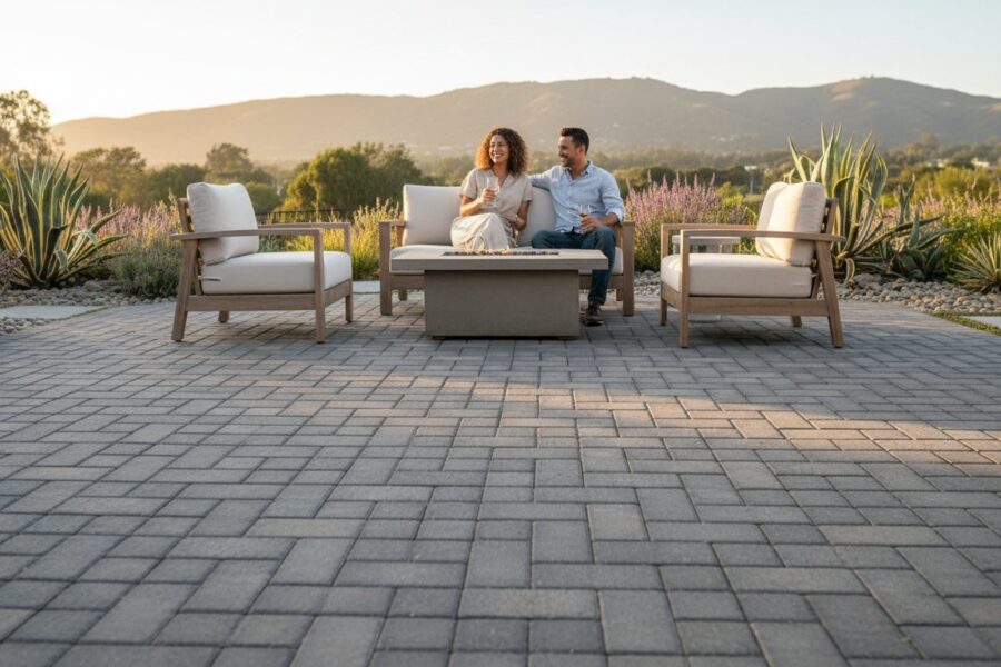 Interlocking Pavers Cost San Mateo: A 2026 Pricing Guide