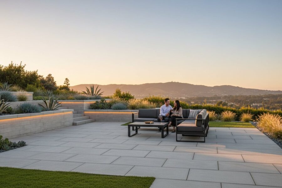 San Francisco Landscape: A Guide to Bay Area Styles & Hardscape Ideas