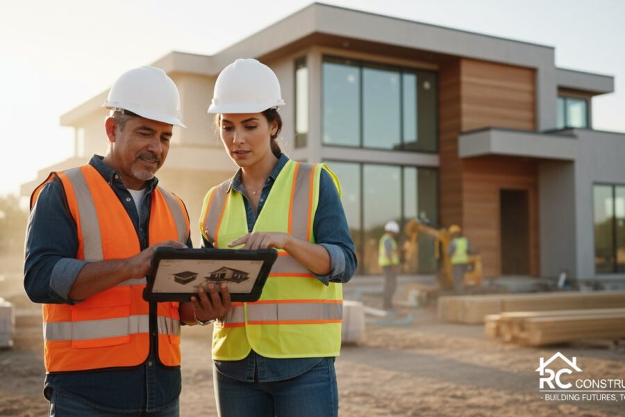 The Peninsula Difference: Why a Family-Owned Construction Company Matters