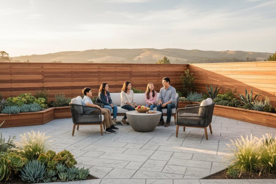 Backyard Transformation on a Budget: High-Value Peninsula Ideas for 2026