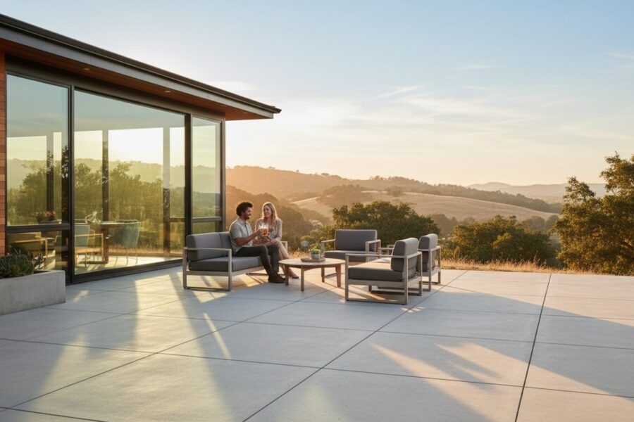 Concrete Contractors Redwood City CA: 2026 Buying & Hiring Guide