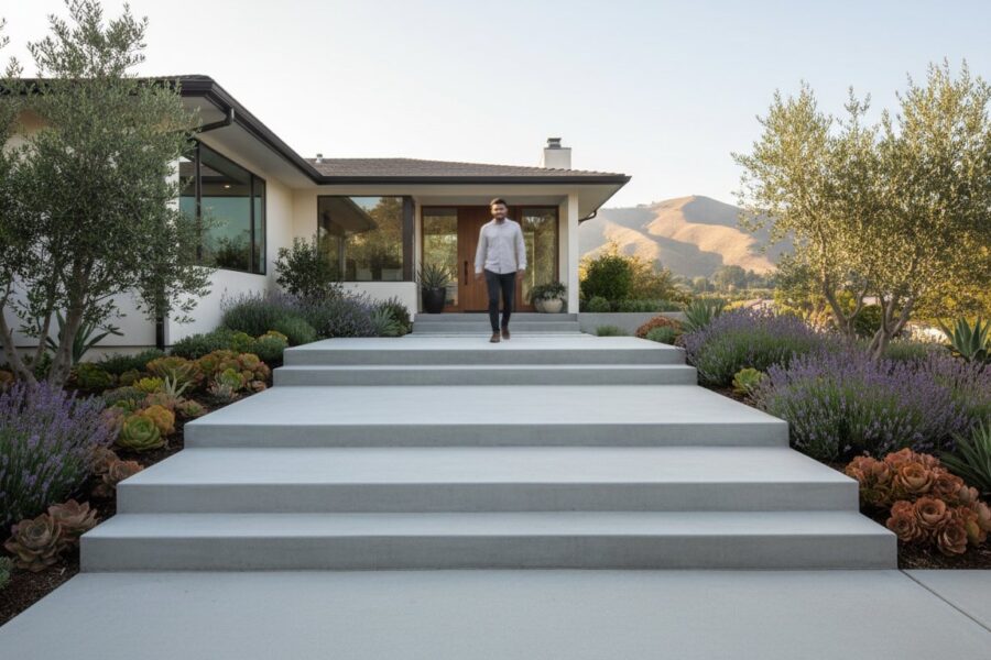 Expert Concrete Steps Repair in San Carlos, CA: Your 2026 Buying Guide