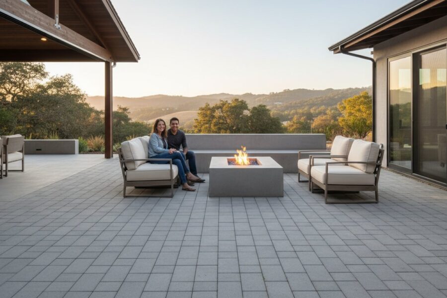 Expert Hardscape Contractors Near Me: The 2026 Guide to SF Peninsula Outdoor Living