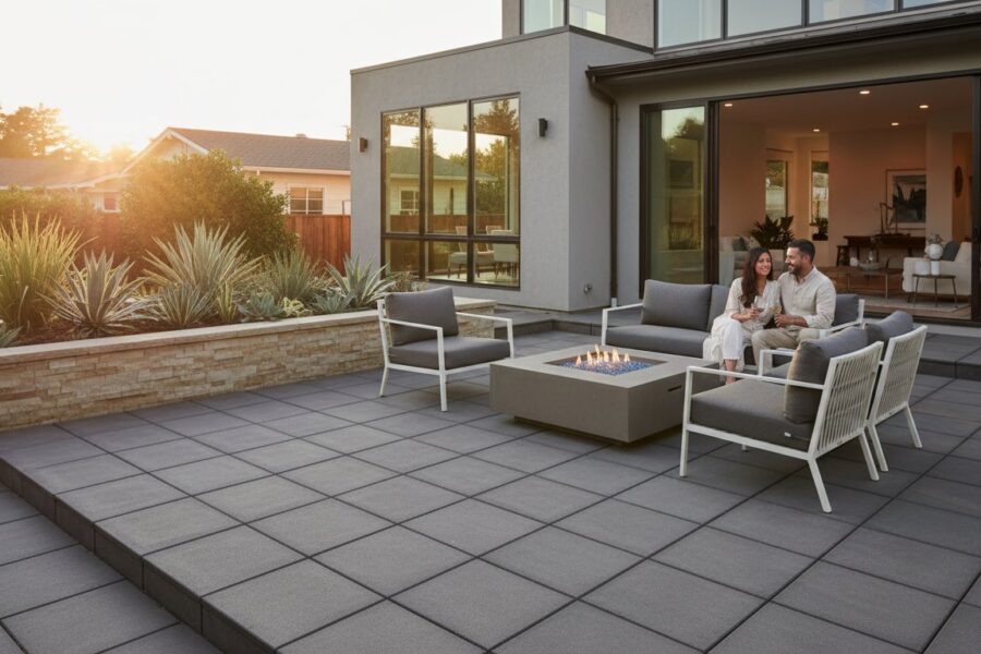How to Choose a Hardscape Contractor in the Bay Area: The 2026 Checklist