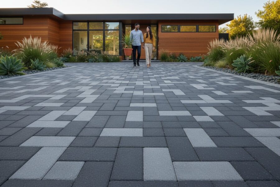 Interlocking Paver Patterns: A Bay Area Guide to Style and Durability (2026)