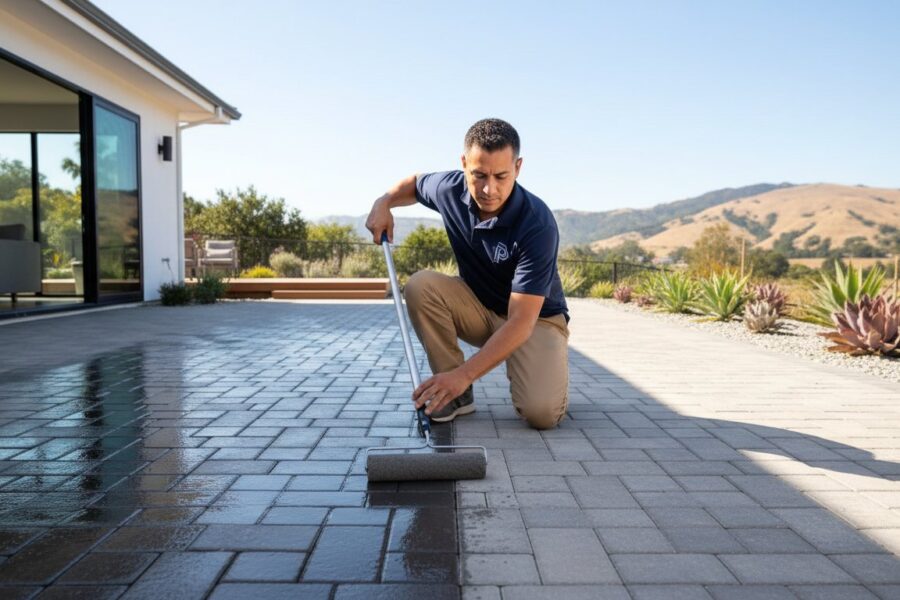 Paver Patio Maintenance Guide: Protecting Your Bay Area Investment in 2026