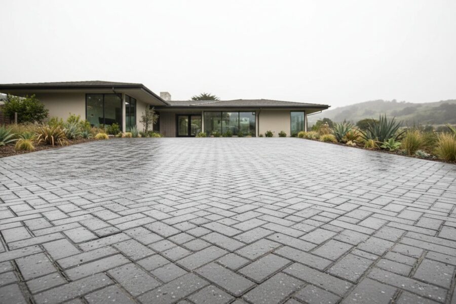 Permeable Pavers Cost in the Bay Area: 2026 Pricing & Installation Guide