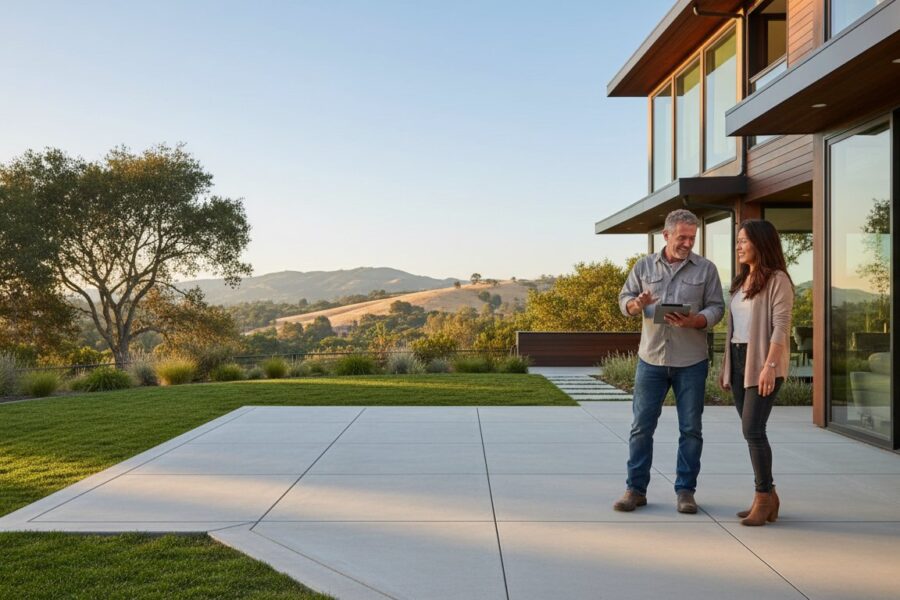 The Ultimate Hiring a Concrete Contractor Checklist: 2026 Bay Area Guide