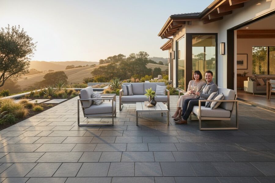 Top-Rated Paver Installation Companies Near Me: A Bay Area Buying Guide