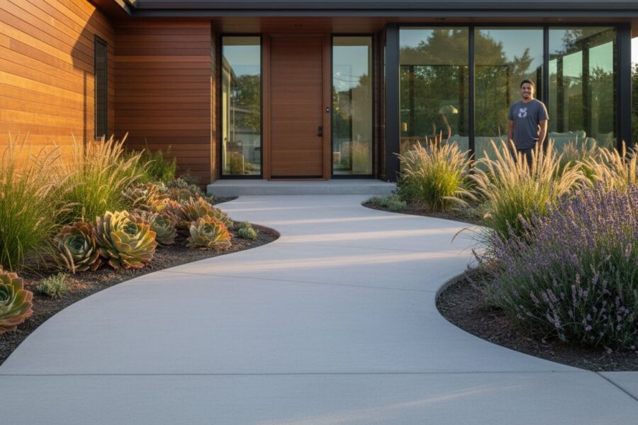 Concrete Walkway Contractors Near Me: Bay Area Buying Guide for 2026