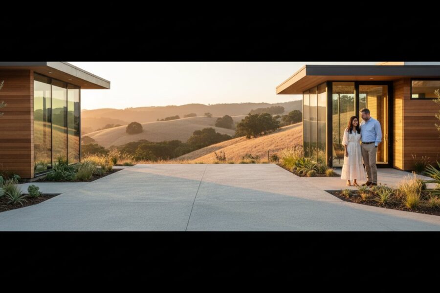 Finding a Reliable Concrete Company in the Bay Area: A 2026 Homeowner’s Guide