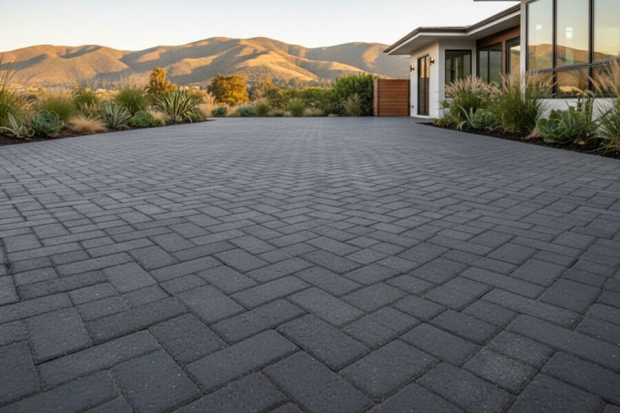 How Long Do Interlocking Pavers Last in the Bay Area? (2026 Guide)