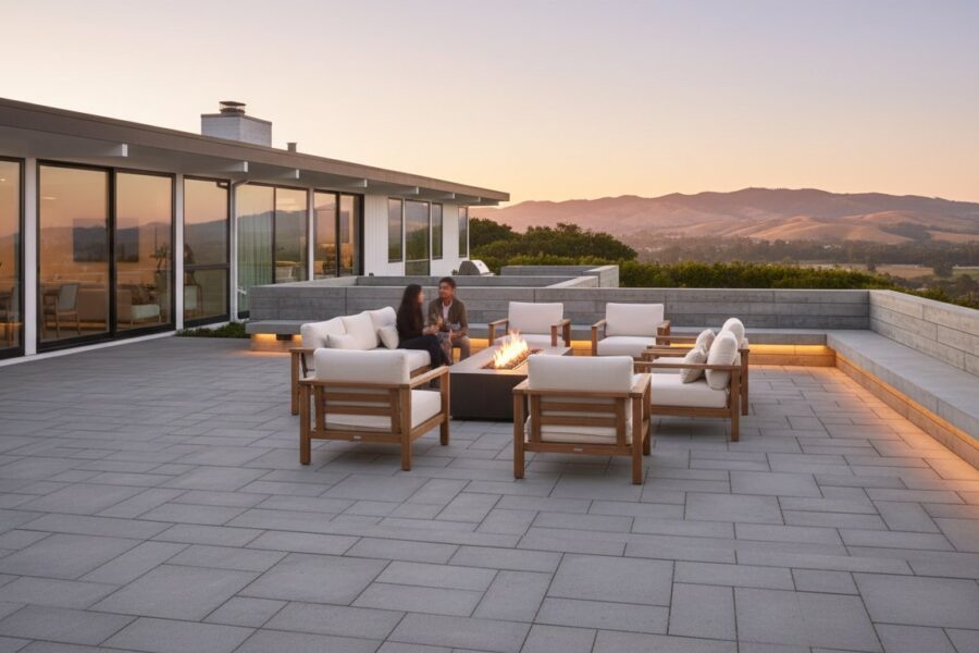 How to Increase Home Value with Hardscaping: A Bay Area Guide for 2026