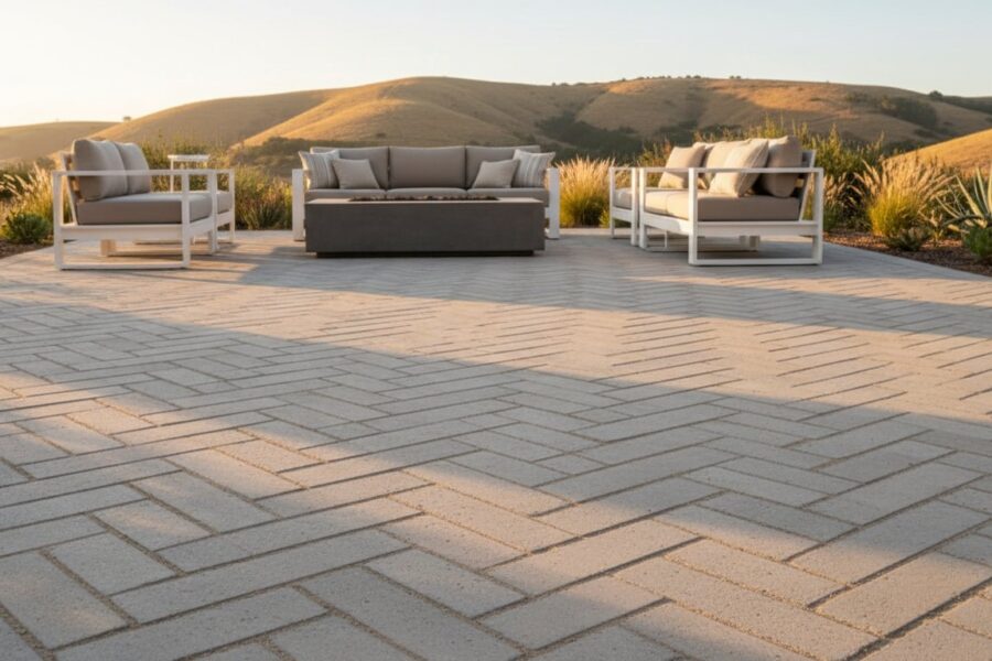 How to Prevent Weeds in Pavers: A Bay Area Homeowner’s Guide for 2026