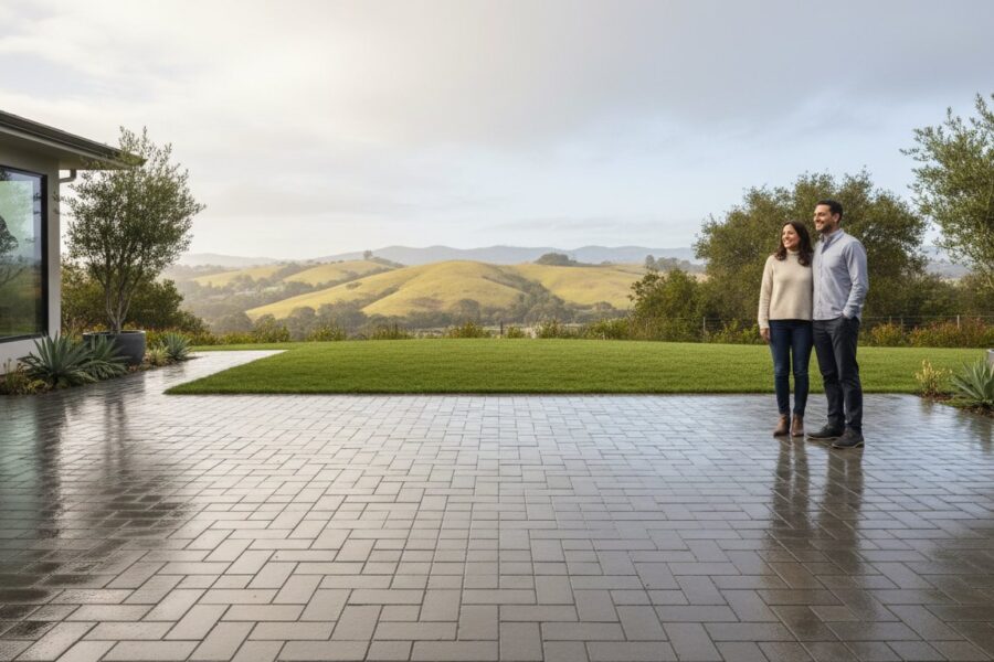 Solving Backyard Water Problems in the Bay Area: A 2026 Homeowner’s Guide