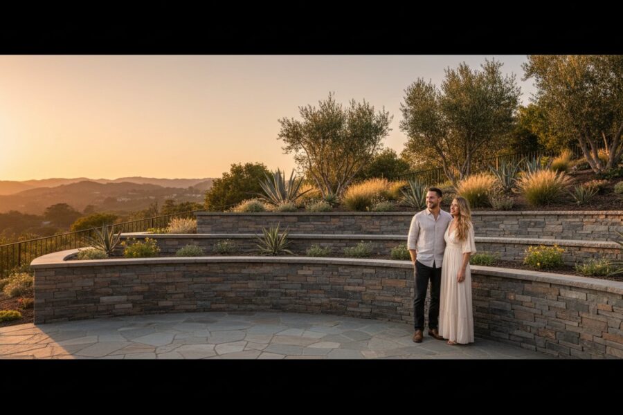 Stone Veneer for Concrete Walls: The Bay Area Homeowner’s Design Guide