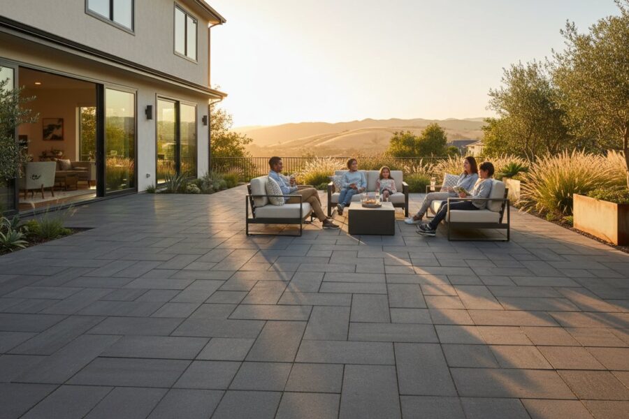 Expert Paver Installation in San Mateo: The Complete Homeowner Guide