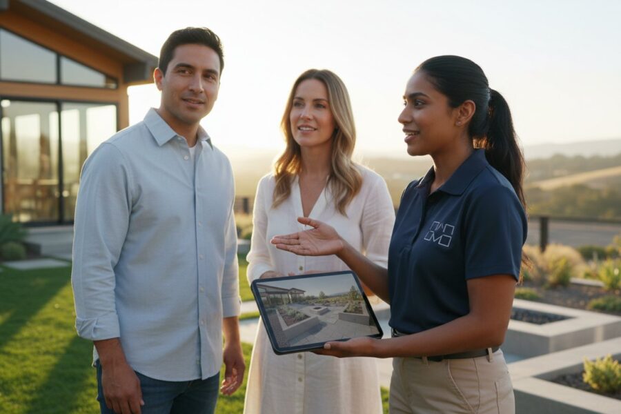 How to Get Contractor Estimates: A Homeowner’s Guide to Accurate Pricing