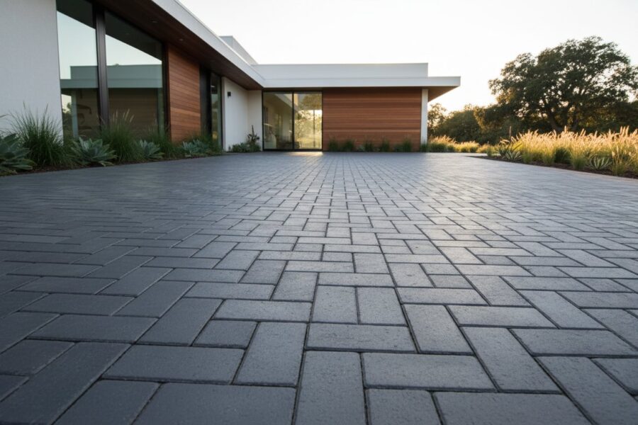 Paver Driveway Installation Palo Alto: The 2026 Homeowner’s Guide