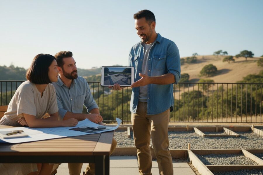 15 Crucial Questions to Ask a Hardscaping Contractor Before You Hire