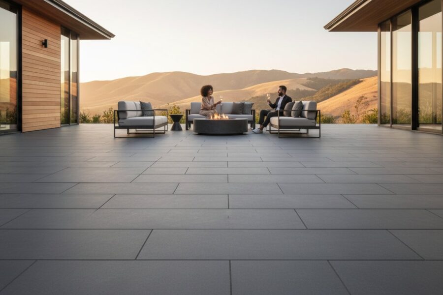 Best Pavers for Modern Homes: A Guide to Contemporary Hardscaping in 2026