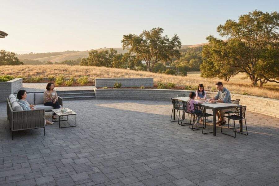 Hardscaping Contractors in the Bay Area: A Guide to Durable Outdoor Living