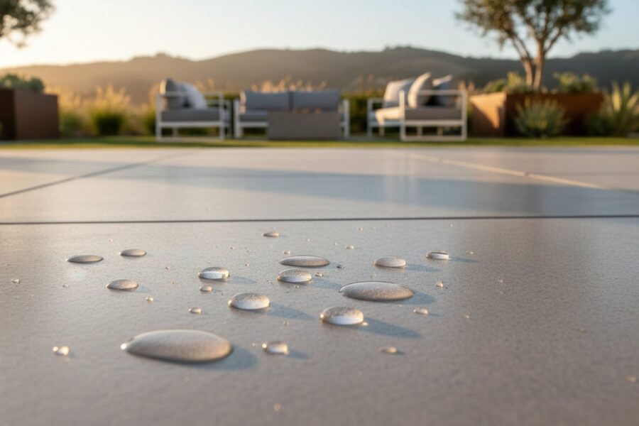 How Often to Seal a Concrete Patio: The 2026 Homeowner’s Maintenance Guide