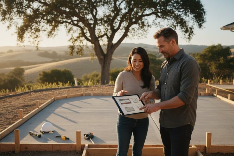 What to Look for in a Concrete Contractor: A Bay Area Vetting Guide (2026)